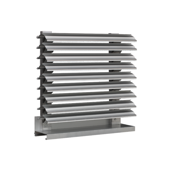 LOUVERS – Airkitek