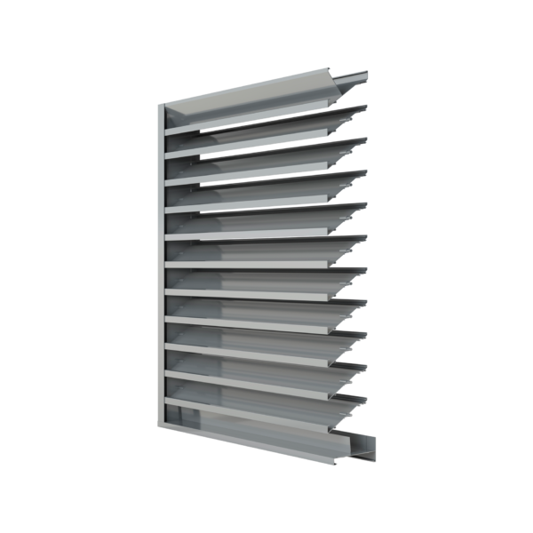 LOUVERS – Airkitek
